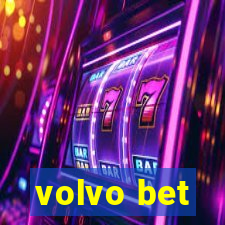 volvo bet